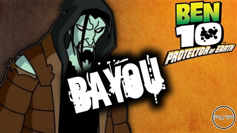 [PSP] Ben 10 .